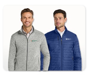 Jackets & Vests