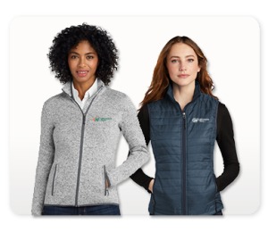 Jackets & Vests